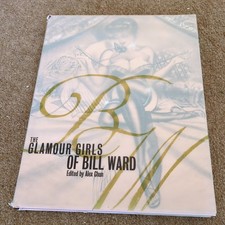 The Glamour Girls of Bill Ward