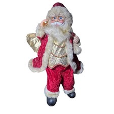 Shelf Sitter Father Christmas