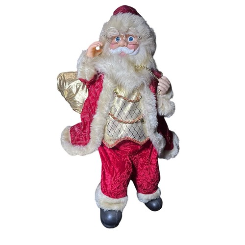 Shelf sitter father - shelf, christmas