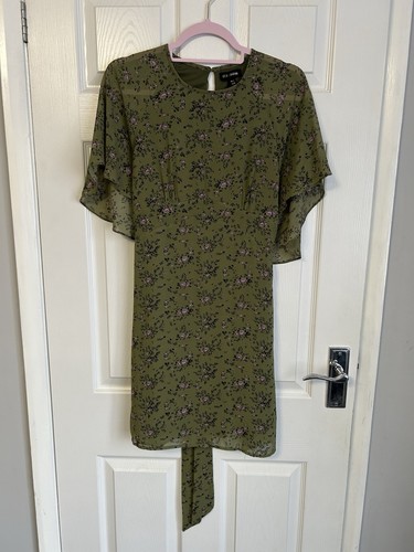 Qed london olive green - qed,