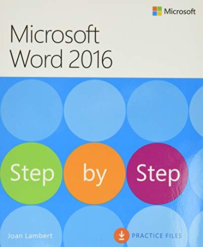 Microsoft word 2016 step - microsoft,