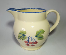 Poole pottery dorset - pottery, fruits