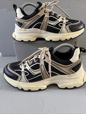 Zara Trainer’s Uk6/39