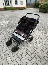 Mountain Buggy Duet Double
