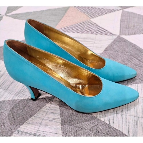 Escada pumps women b - escada, 7.5