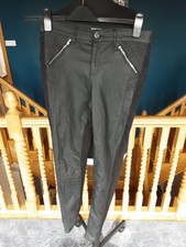 Oasis Black Skinny Jeans