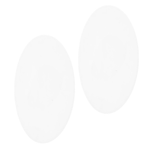 Pcs round light - pcs, diffuser