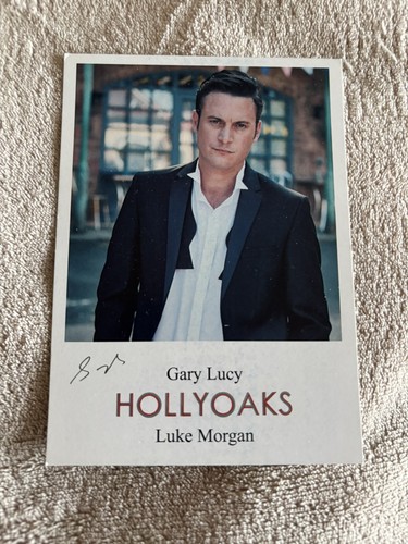 Gary lucy - lucy,