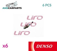 ENGINE SPARK PLUG SET PLUGS