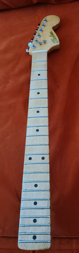 1970s kimbara strat steel - 1970s,