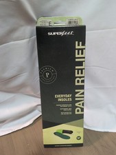 Superfeet Everyday insoles