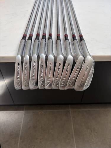 Golf iron set 9 - golf,