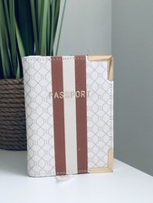 River Island Light And Brown