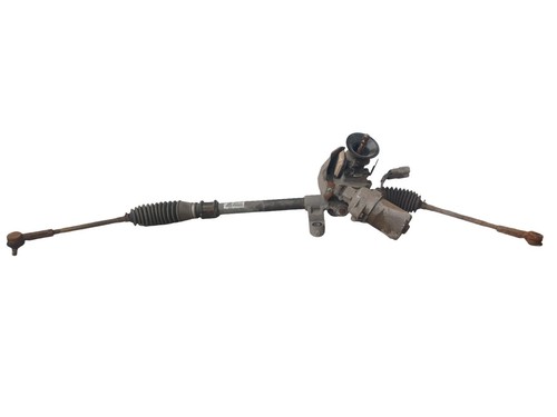 Suzuki splash steering box - suzuki,