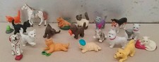 Vintage MEG 1990s PVC Pony Dog