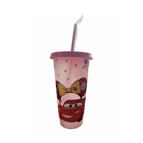 Disney lightning mcqueen - lightning,