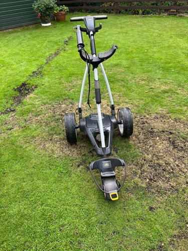 Powercaddy electric golf - powercaddy,