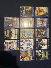 PlayStation 2 Game Bundle