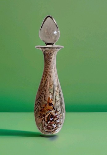 Large handmade signed gozo - handmade,