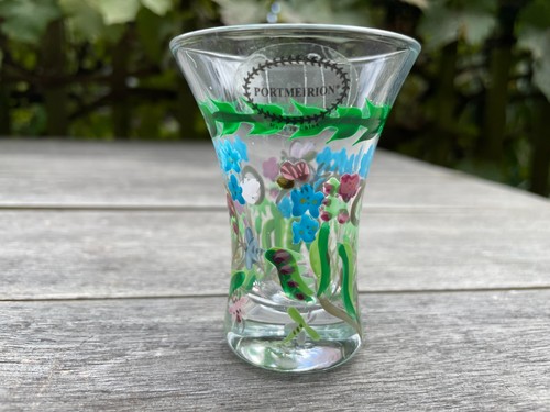 Small miniature portmeirion - small/miniature,