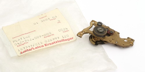 Leica unused original spare