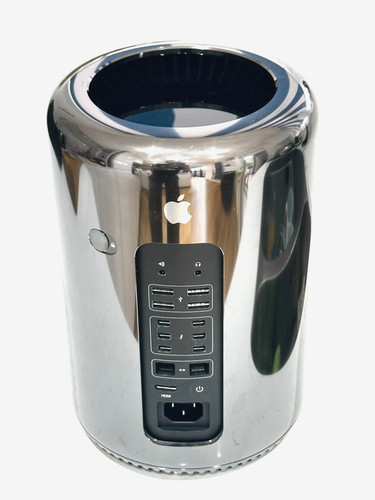 Apple mac pro 2013 - apple, ghz