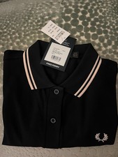 Fred Perry Women’s Polo