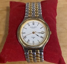 Solvil Et Titus Swiss Made Two