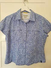 Ladies Royal Robbins size L 12