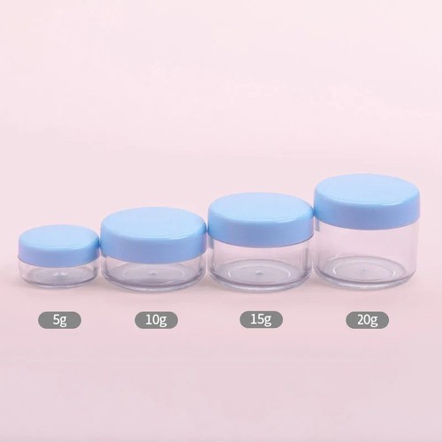 10pcs empty cosmetic - 3/10pcs,