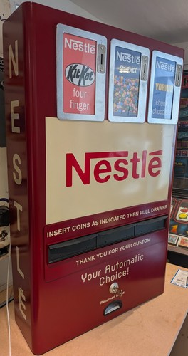 Vintage nestle chocolate - vintage,