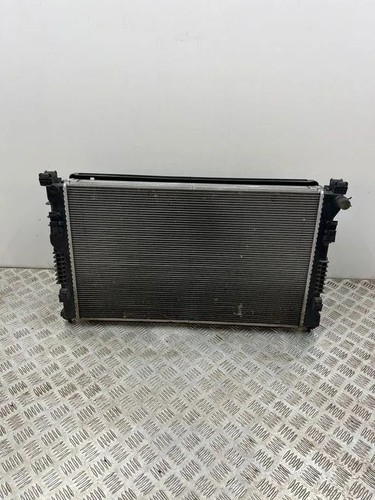 Renault megane tech radiator - renault,