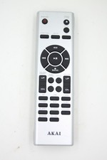 Original AKAI Remote Control