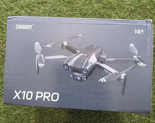 Chubory x10 pro gps - gps, with