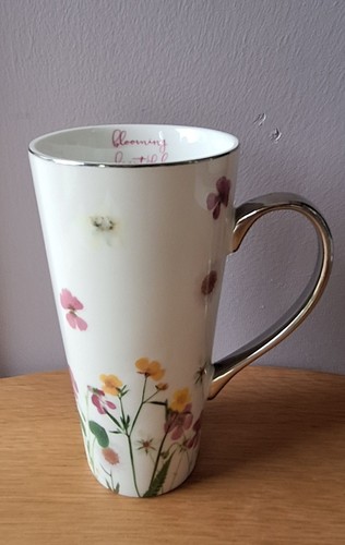 Fox and ivy ceramic pottery - ivy,