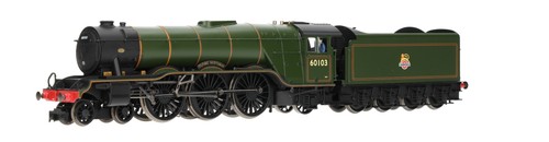 R3991ss hornby class - r3991ss, oo