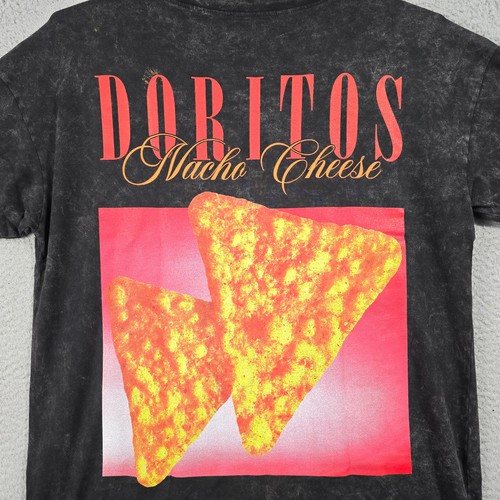 Doritos chips shirt mens 2xl - shirt,