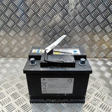 VW GOLF MK4 Van 1J1 Battery 9822616180 2004 32753399