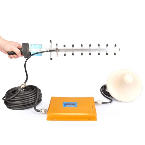 Mobile led dcs 1800mhz - led,