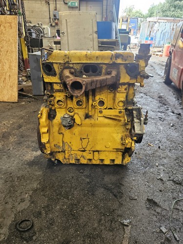 Perkins 4236 engine massy - perkins,