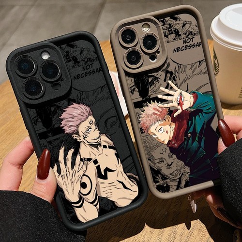 Jujutsu kaisen anime phone - kaisen,