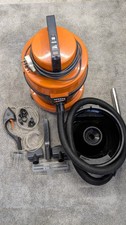 Vax 2000 Wet and Dry Vacuum