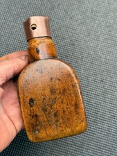 ANTIQUE ENGLISH LEAD DRESSERS TOOL