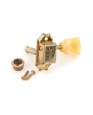 Faber Machine Heads, tulip