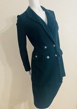 St John skirt suit