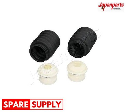 Dust cover kit shock - dust, kit,