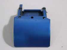 MK4 Astra G Passenger left