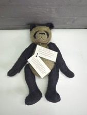 Brendon Bears Mohair