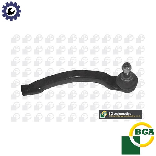 Tie rod end sr7307 for - end,