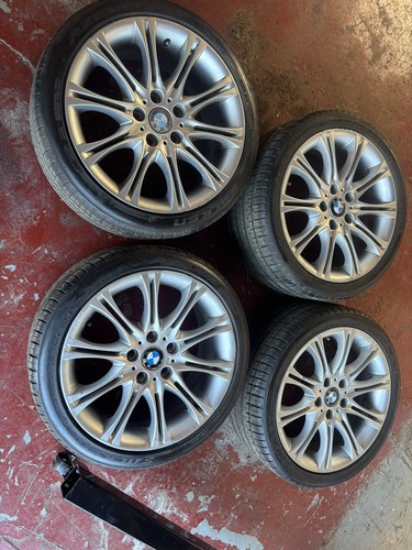 Bmw mv2 staggered - bmw,